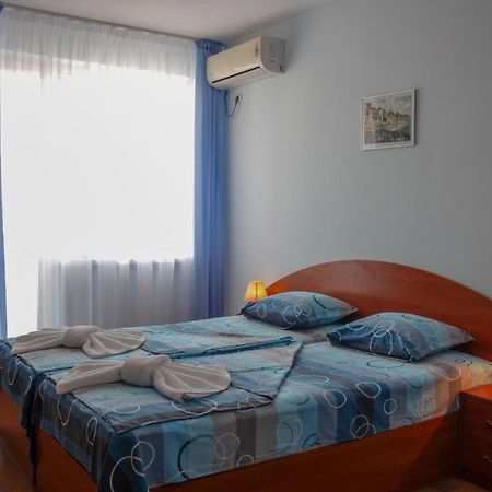Къща За Гости Вероника Sozopol Exterior foto