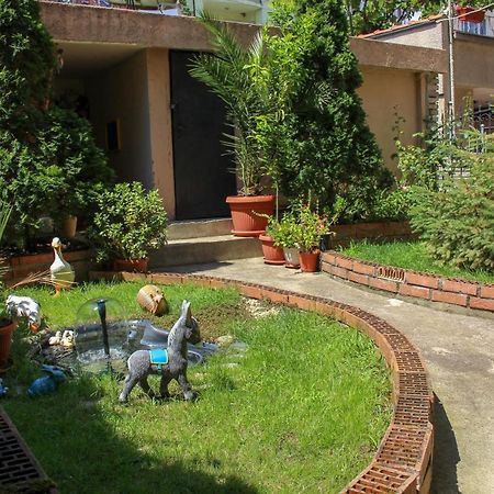Къща За Гости Вероника Sozopol Exterior foto