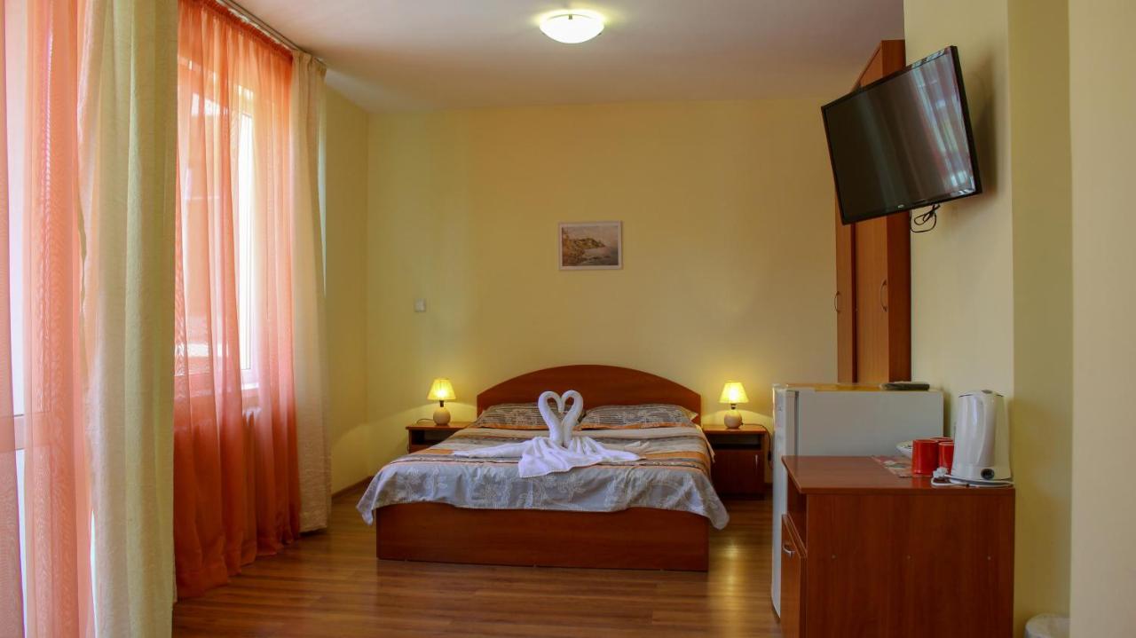 Къща За Гости Вероника Sozopol Exterior foto