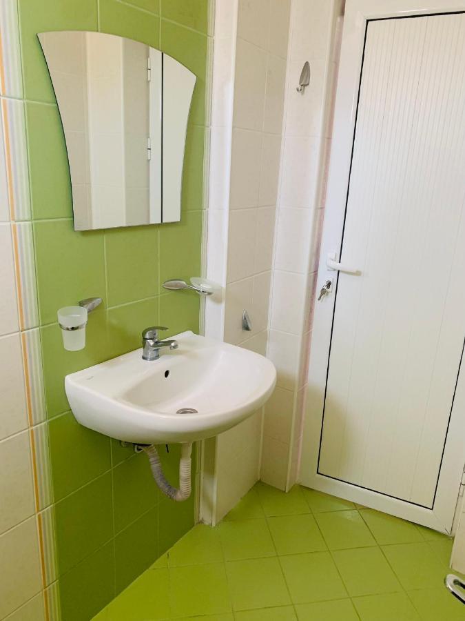 Къща За Гости Вероника Sozopol Exterior foto