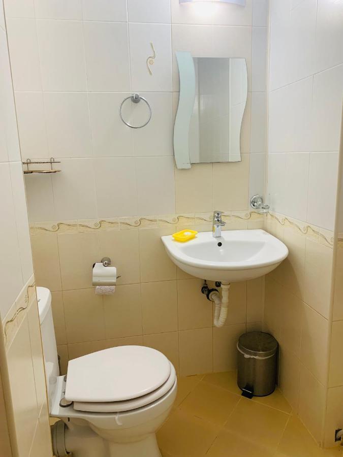 Къща За Гости Вероника Sozopol Exterior foto
