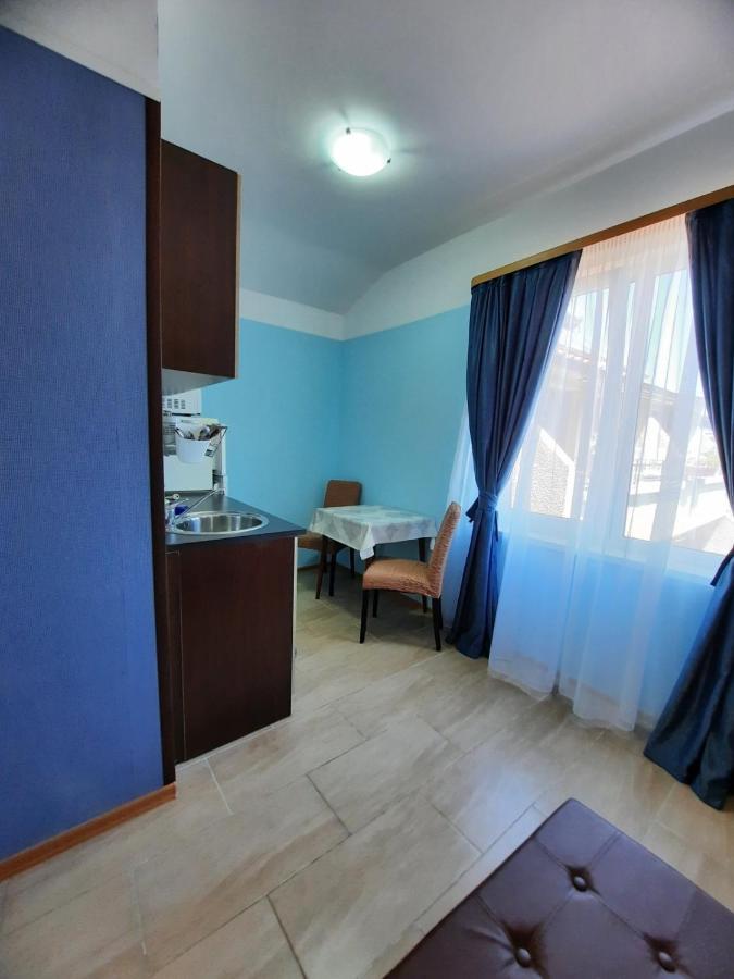 Къща За Гости Вероника Sozopol Exterior foto