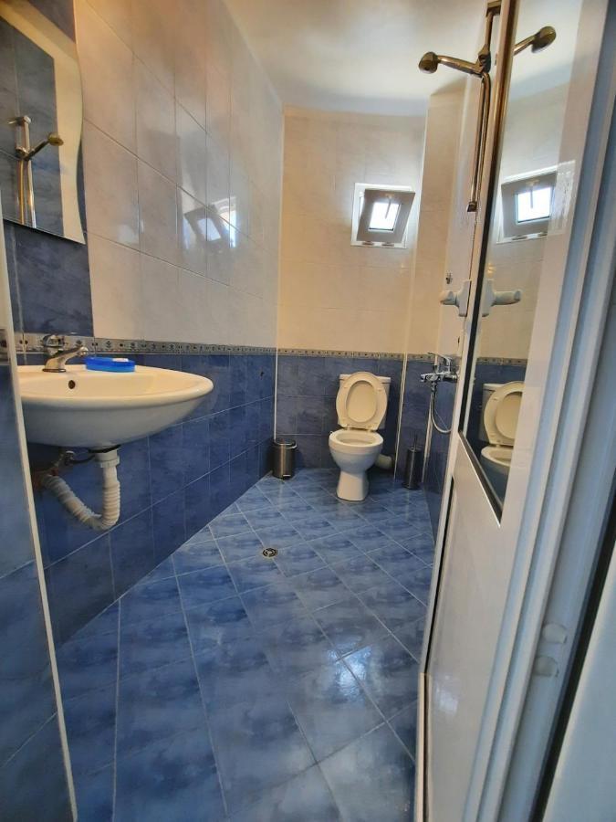 Къща За Гости Вероника Sozopol Exterior foto